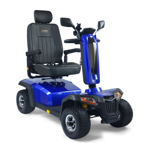 Scooter elettrico per anziani - scooter,