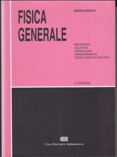 Sergio Rosati, Fisica Generale