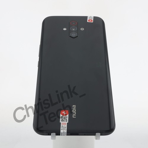 Telefono gioco zte nubia - da,