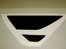 DECALCOMANIA SERBATOIO HONDA CBR 600F 2002 --- 17522-MBW-A10ZA