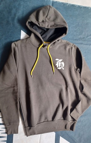 Felpa uomo husqvarna classic - felpa, uomo,