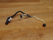 Pompa di consegna alla linea