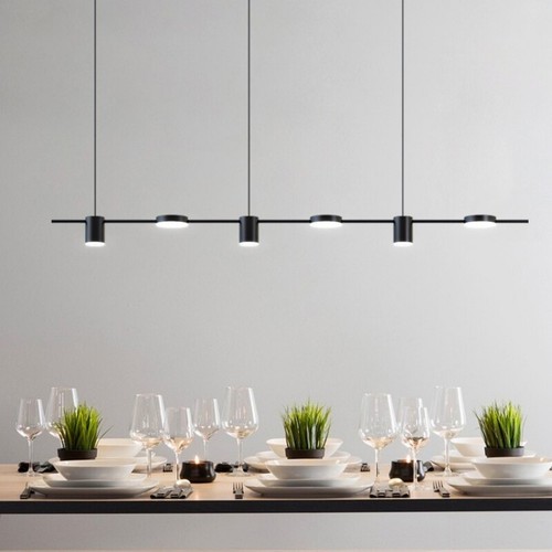 Lampadario led sospensione - led, a