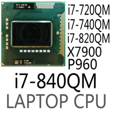 Processore CPU Intel Xeon