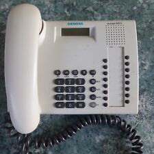 telefono fisso Siemens Euroset 815 S 