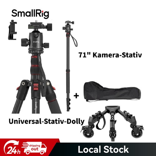 Smallrig treppiede per - smallrig, 71"
