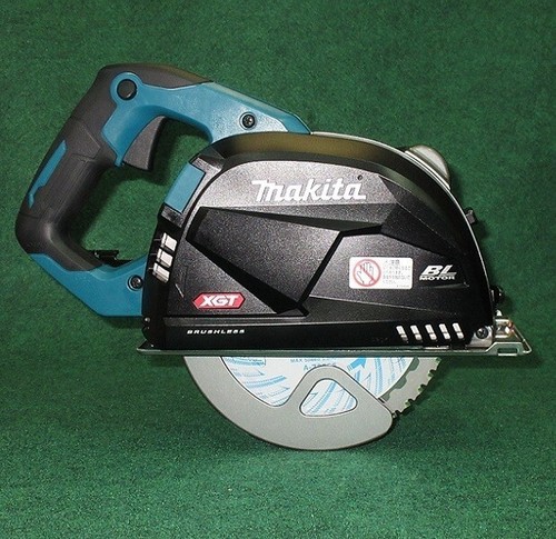 Makita cs001gz seghetto - makita,