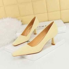 Decolte Scarpe Donna 6 cm