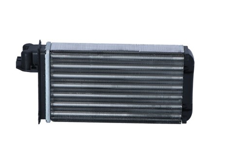 Scambiatore calore abitacolo - scambiatore,