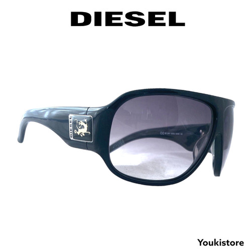 Diesel occhiali sole ds - occhiali, da