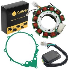 Stator & Regulator Rectifier