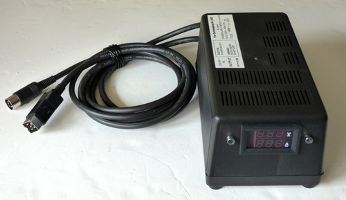 Ultima unità alimentatore - ultima,