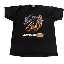 Delta Cowboys 1996 Super Bowl