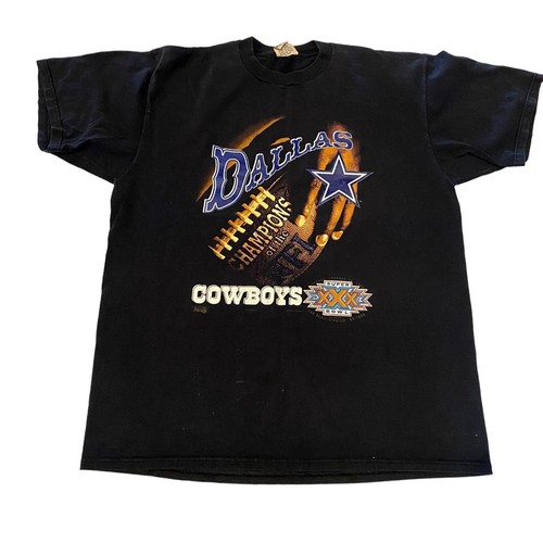 Shirt delta cowboys 1996 - t-shirt,
