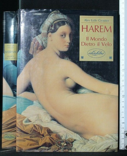 Harem mondo dietro il - mondo,