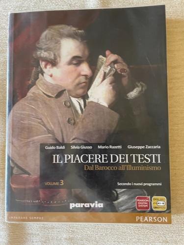 Il piacere dei - aa.vv.;, "