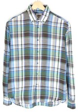 Acne Pop Classics Camicia Uomo
