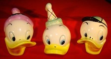 CUERNAVACA DONALD DUCK’S
