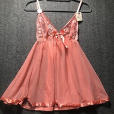 Set camicia da notte e