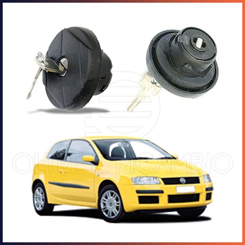 Tappo carburante benzina - tappo,