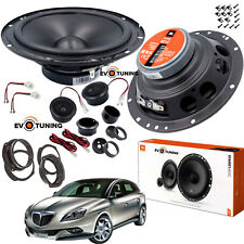 Kit 4 Casse Altoparlanti JBL Stage1 Anteriori o Posteriori per Lancia Delta 200W