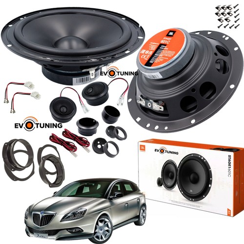 Kit casse altoparlanti jbl - kit, 4