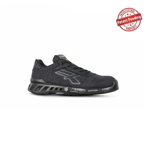 Scarpe antinfortunistiche