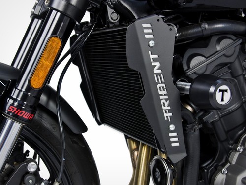 Fianchetti radiatore triumph - fianchetti,