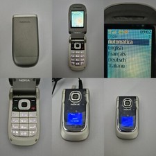 CELLULARE NOKIA 2760 GSM