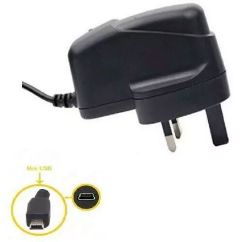 Mini caricatore rete - mini, di