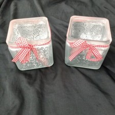 2 Fioriera Candela Shabby Chic
