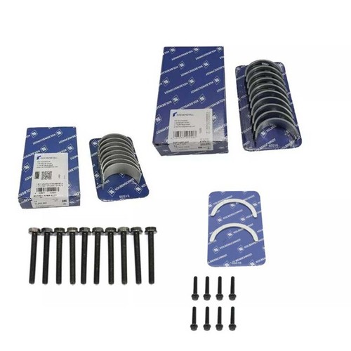 Kit cuscinetti std - std, +