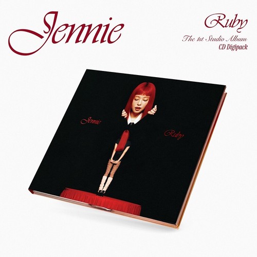 Blackpink jennie ruby 1 - blackpink, [ruby]