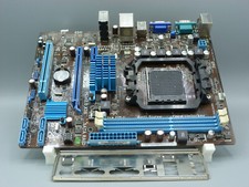 Asus M5A78L-M LX3 Rev. Scheda madre 1.03 LGA AM3+ + protezione I/O