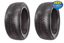 Coppia 2 Pneumatici Michelin