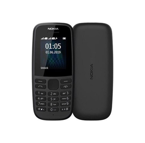 Nokia 105 dual sim - nokia, cellulare