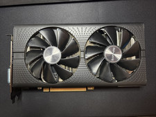 GPU SAPPHIRE PULSE Radeon RX