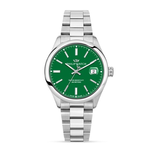 Philip watch caribe - philip, –