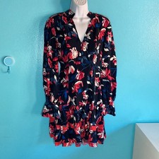 Tanya Taylor mini abito donna