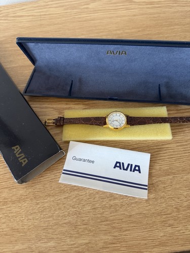 Orologio donna avia quarzo - donna,