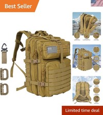 Zaino militare tattico grande