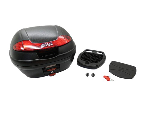 Bauletto aprilia scarabeo - bauletto,