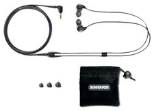 Shure se112 auricolare - shure,