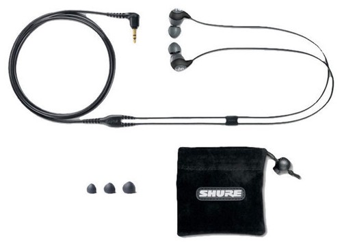 Shure se112 auricolare - shure,