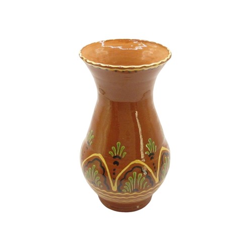 Vaso terracotta vintage
