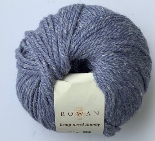 Rowan canapa tweed filato