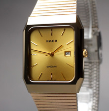 [N MINT++] Orologio Uomo Rado