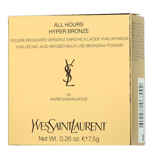 Yves saint laurent - yves, all