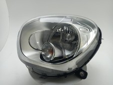 Faro proiettore anteriore MINI