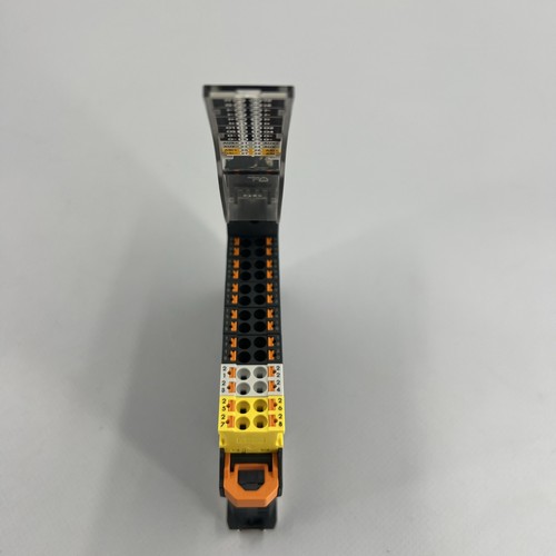 Murr elektronik masi20 - elektronik, di4/do4